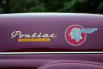Pontiac Streamliner Sedan Delivery 1949 года
